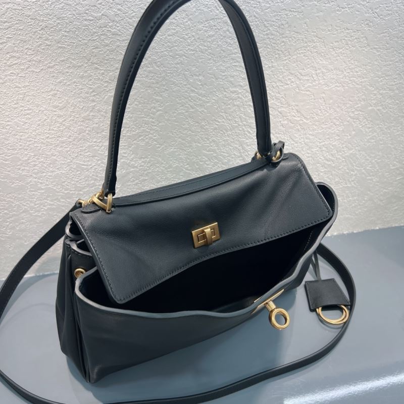 Balenciaga Satchel Bags